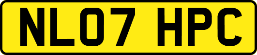 NL07HPC