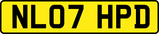 NL07HPD