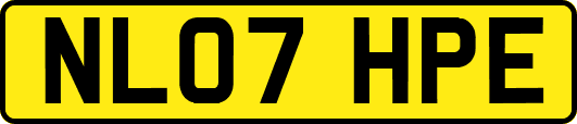 NL07HPE