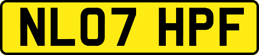 NL07HPF