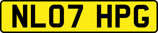 NL07HPG
