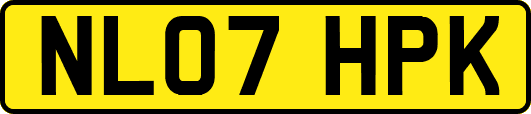 NL07HPK