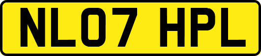 NL07HPL