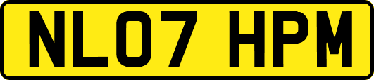 NL07HPM