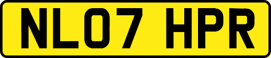 NL07HPR