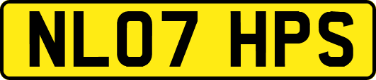 NL07HPS
