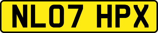 NL07HPX