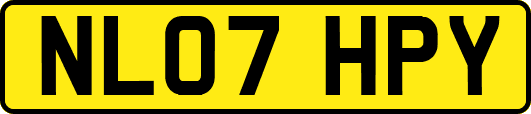 NL07HPY