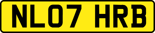 NL07HRB