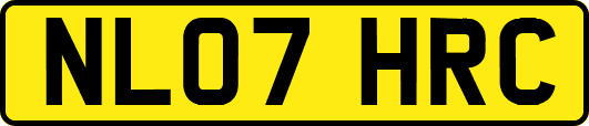 NL07HRC