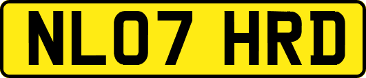 NL07HRD