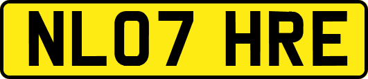 NL07HRE