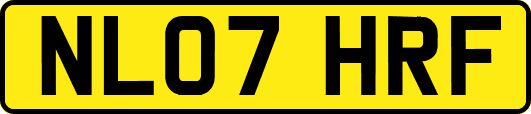 NL07HRF