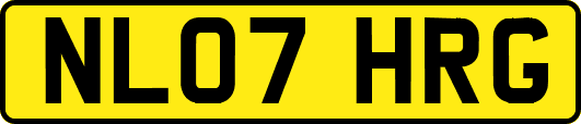 NL07HRG