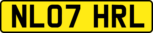 NL07HRL