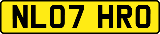 NL07HRO