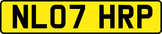 NL07HRP