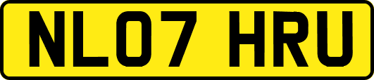 NL07HRU