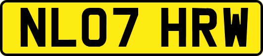 NL07HRW