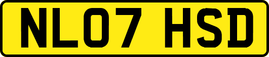 NL07HSD