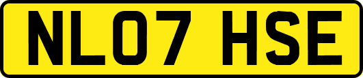 NL07HSE