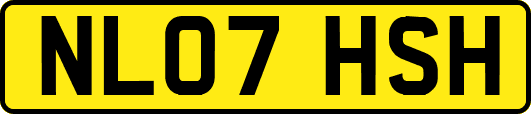 NL07HSH