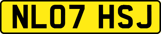 NL07HSJ