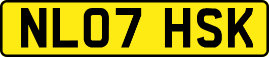 NL07HSK