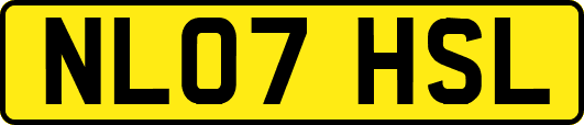 NL07HSL