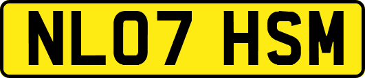 NL07HSM
