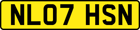 NL07HSN