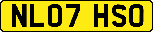 NL07HSO