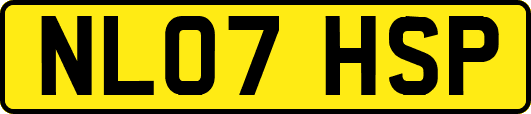 NL07HSP