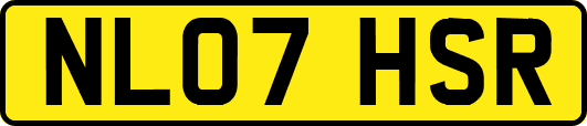 NL07HSR