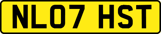 NL07HST