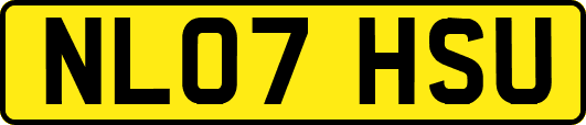 NL07HSU