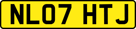 NL07HTJ