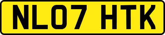 NL07HTK
