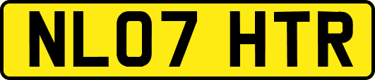 NL07HTR