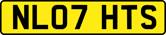 NL07HTS