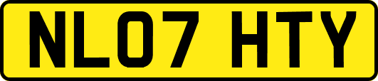 NL07HTY