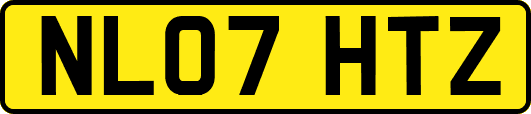 NL07HTZ