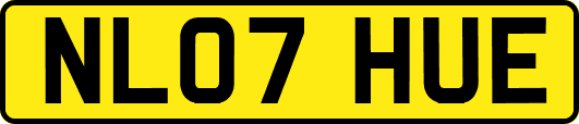 NL07HUE