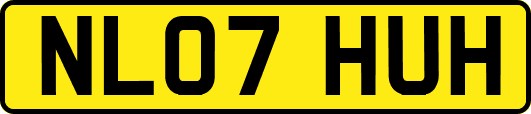 NL07HUH