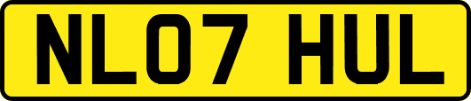 NL07HUL