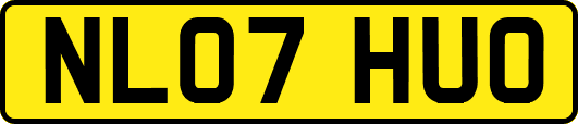 NL07HUO