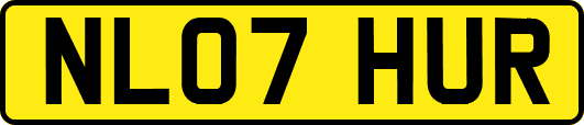 NL07HUR