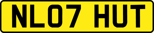NL07HUT