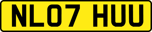 NL07HUU