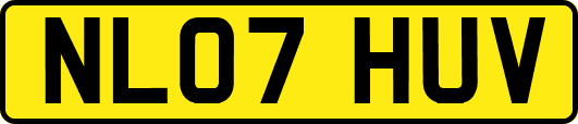NL07HUV